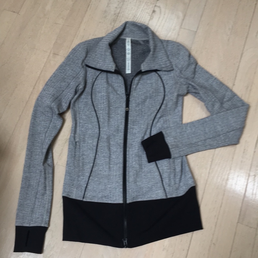Lululemon jacket